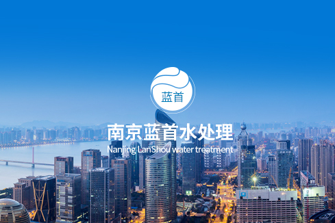 榆社建站-南京蓝首水处理设备有限公司